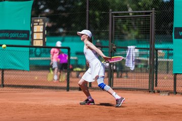 Bild 352 - Witthoeft Cup